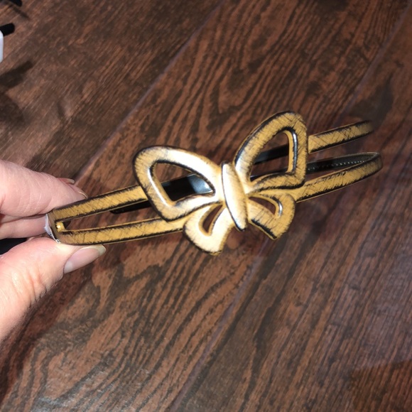 Headbands-group of 5 plus one set of clips - Picture 2 of 10